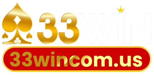 33WIN – 33WINCOM.US – LINK DẪN 33WIN.COM MỚI NHẤT 2025