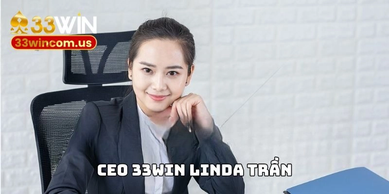 Linda Trần